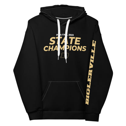 2023 PIEA State Champions Hoodie