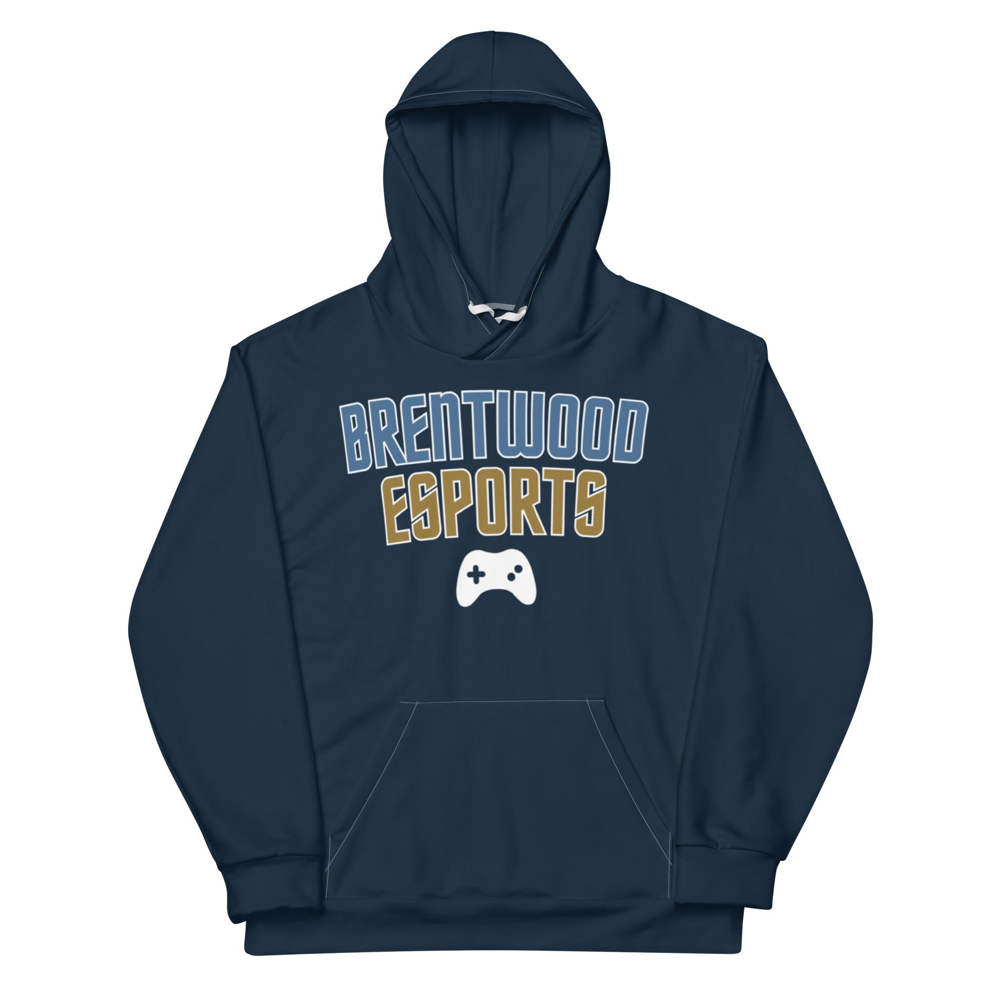 Brentwood Esports Hoodie