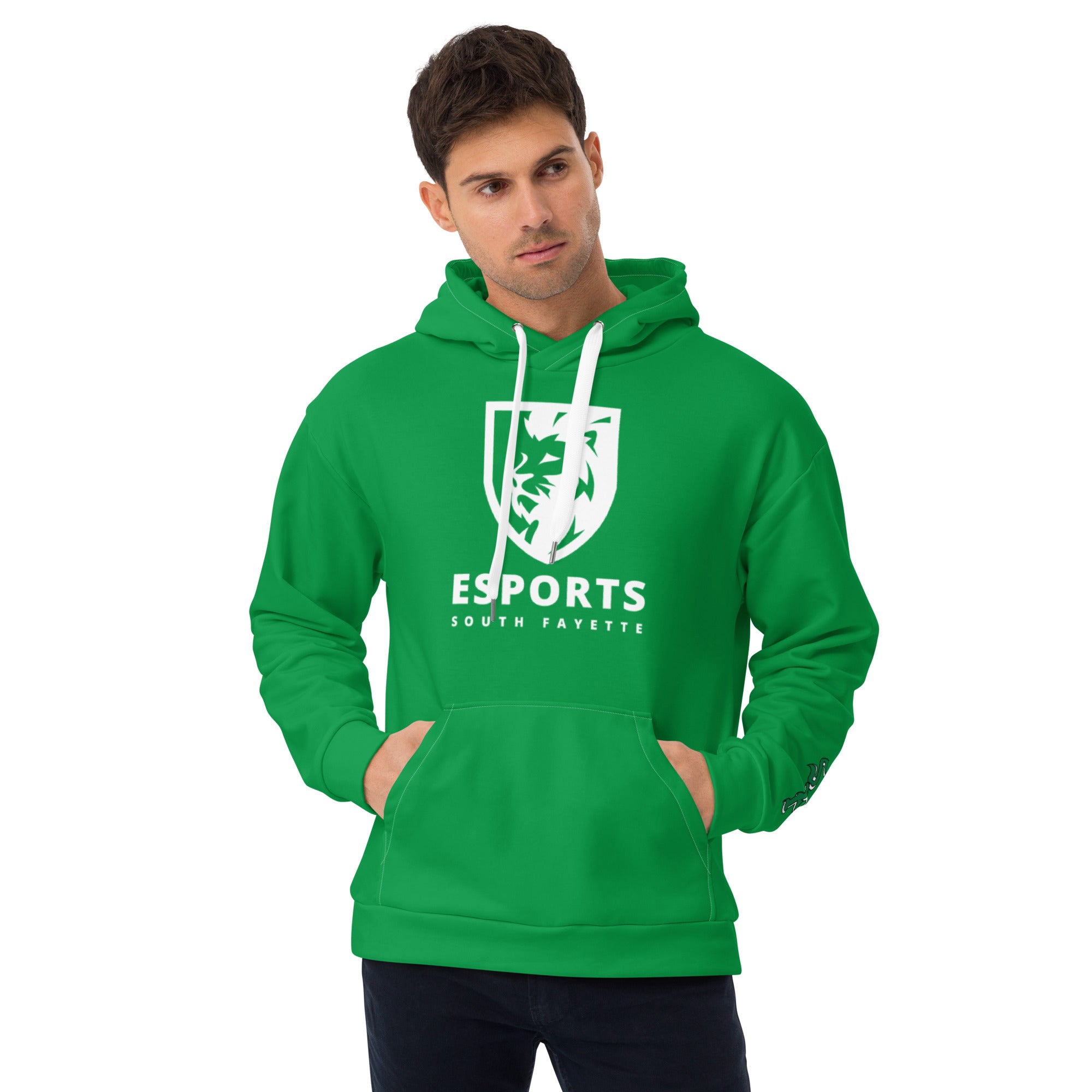 SF Esports Hoodie