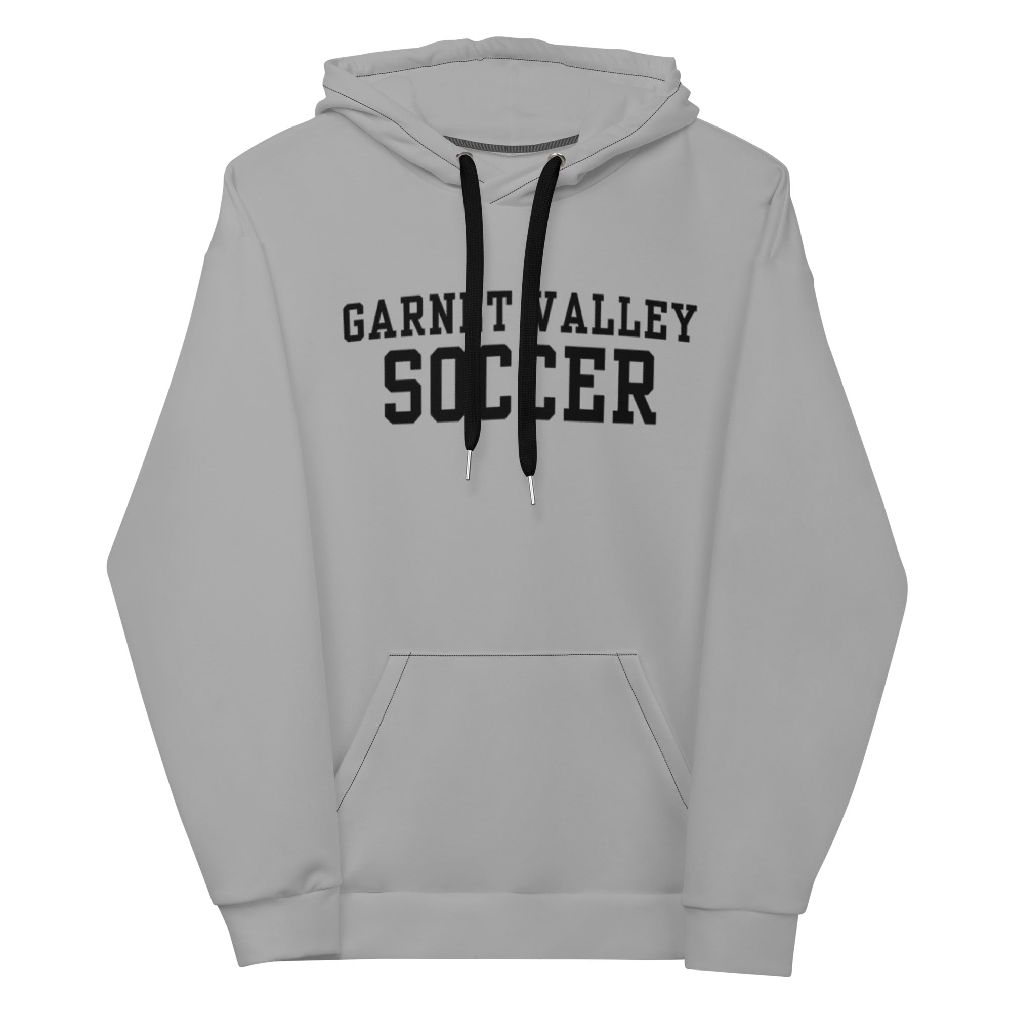 Garnet Valley Soccer Hoodie