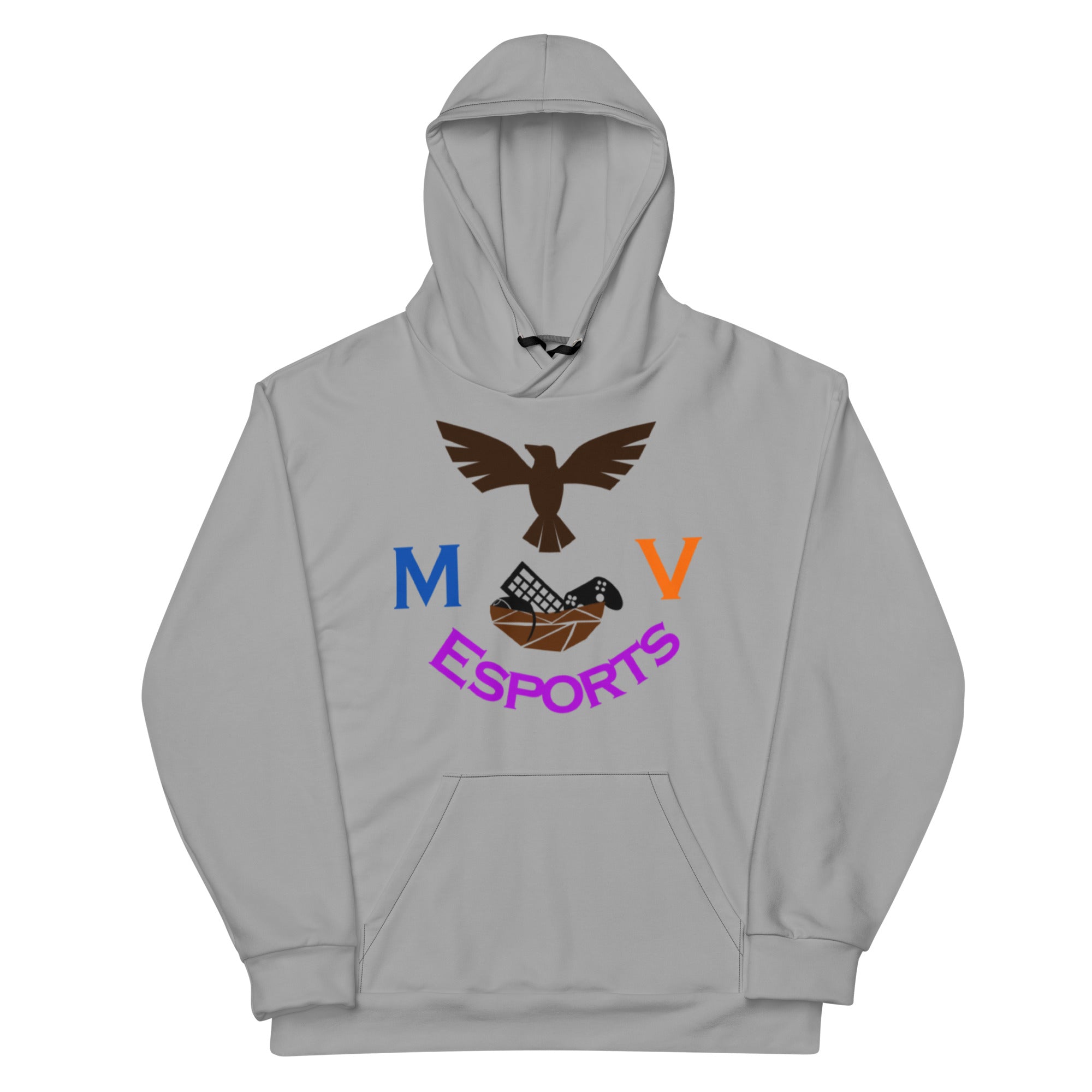 Mountain View Hoodie