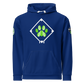 C.O. PRIDE - Hoodie - Field Diamond Logo