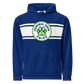 C.O. PRIDE - Hoodie - Circle Logo