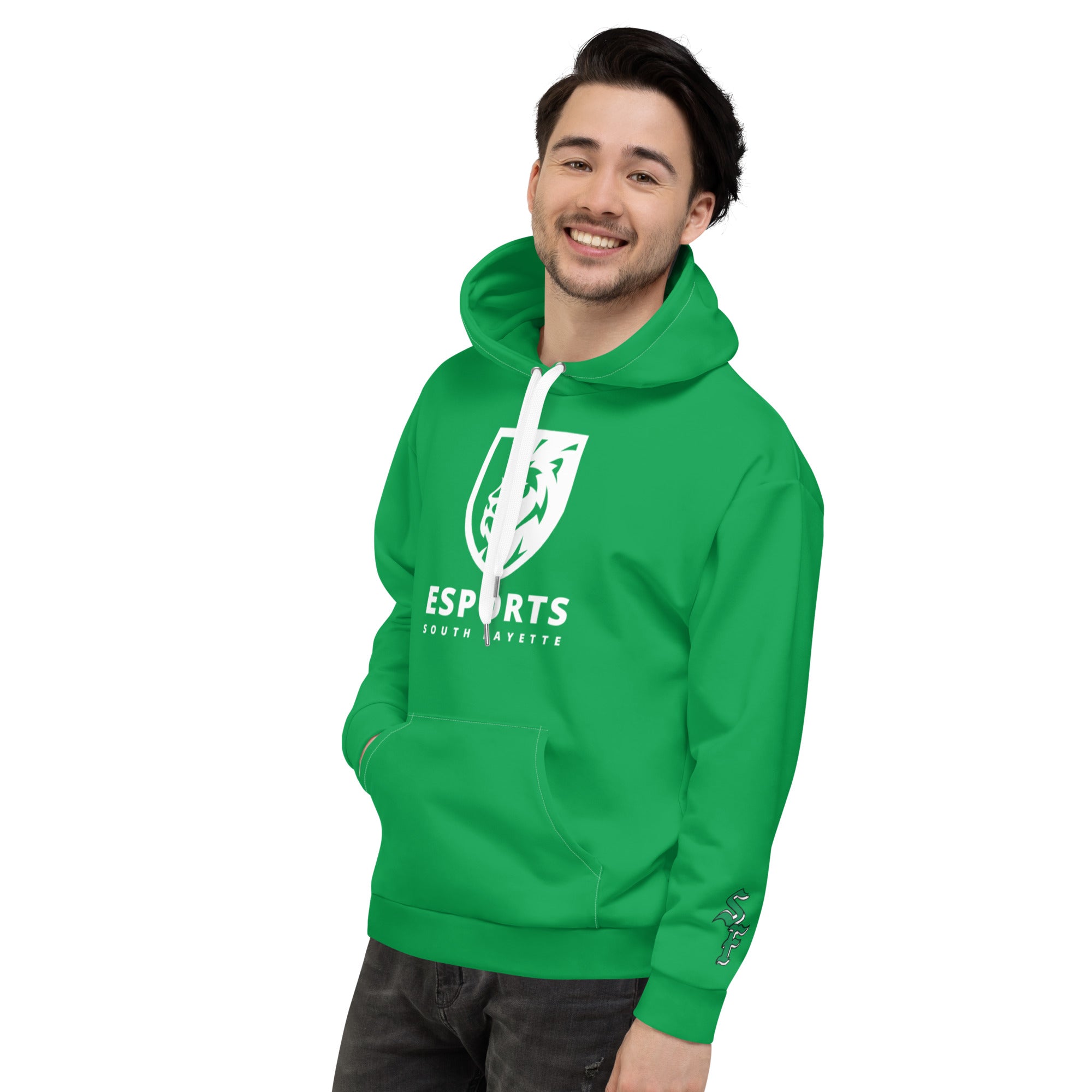 SF Esports Hoodie