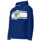 C.O. PRIDE - Hoodie - Circle Logo