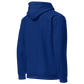 C.O. PRIDE - Hoodie - Circle Logo