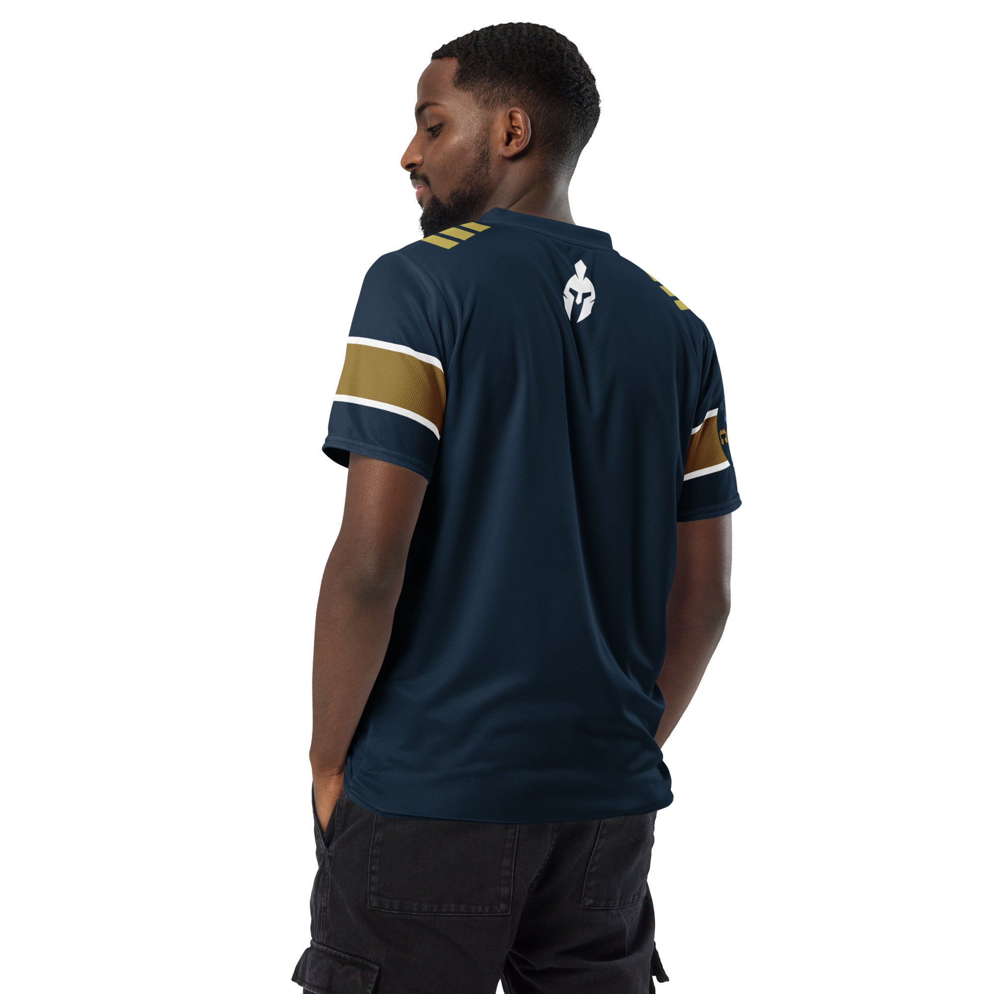 Brentwood Esports Jersey
