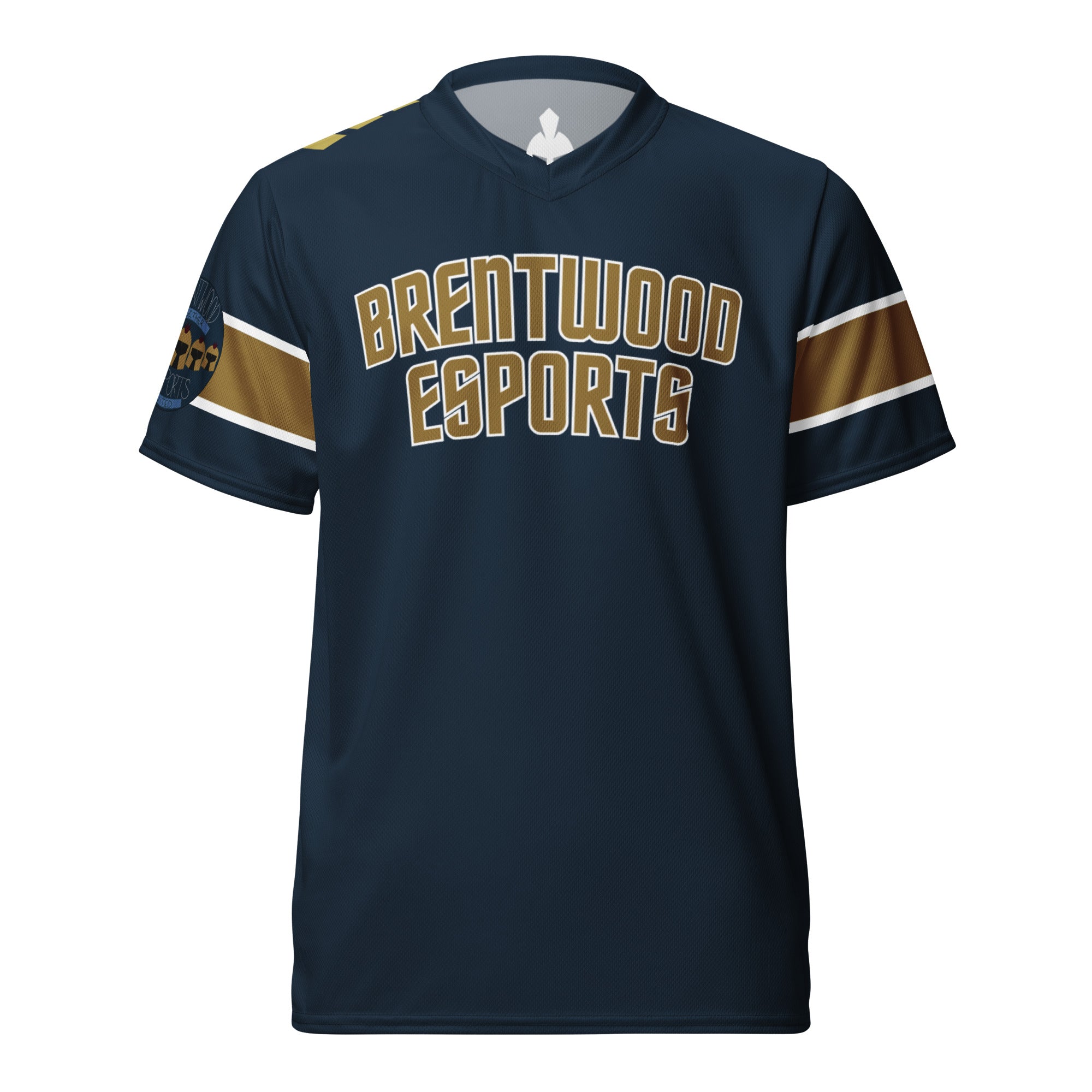 Brentwood Esports Jersey