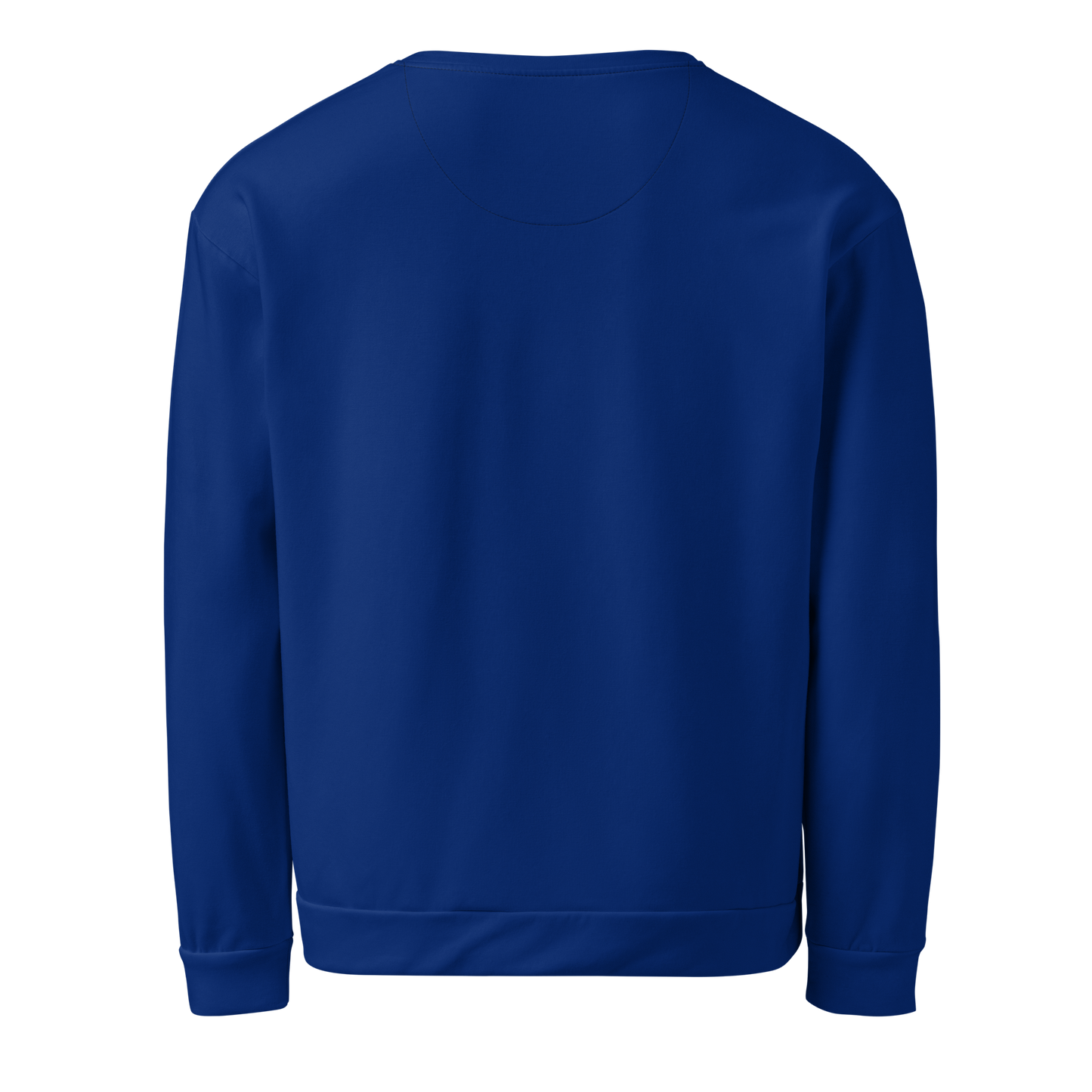 C.O. PRIDE - Sweatshirt - Blue - Classic Logo