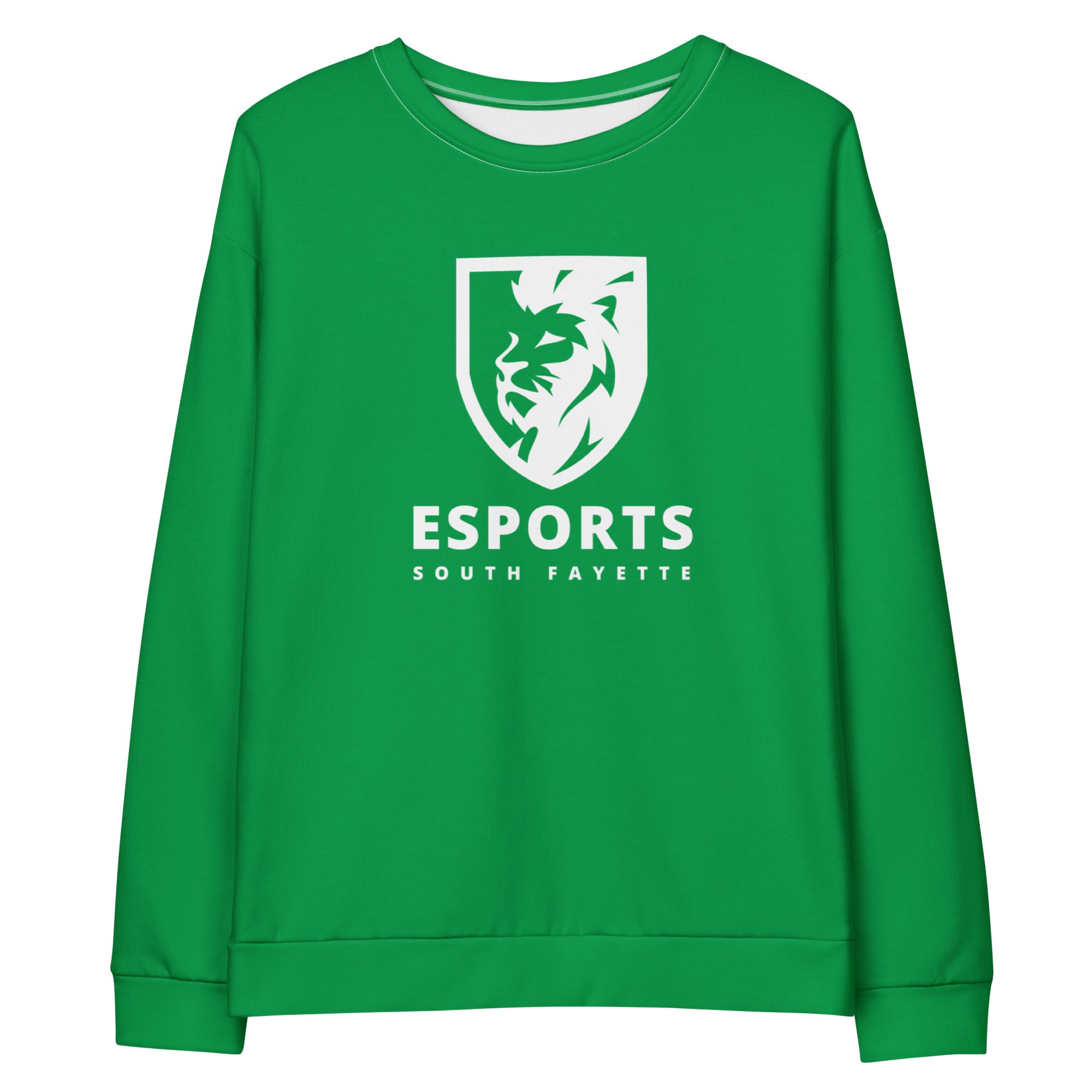 SF Esports Sweatshirt