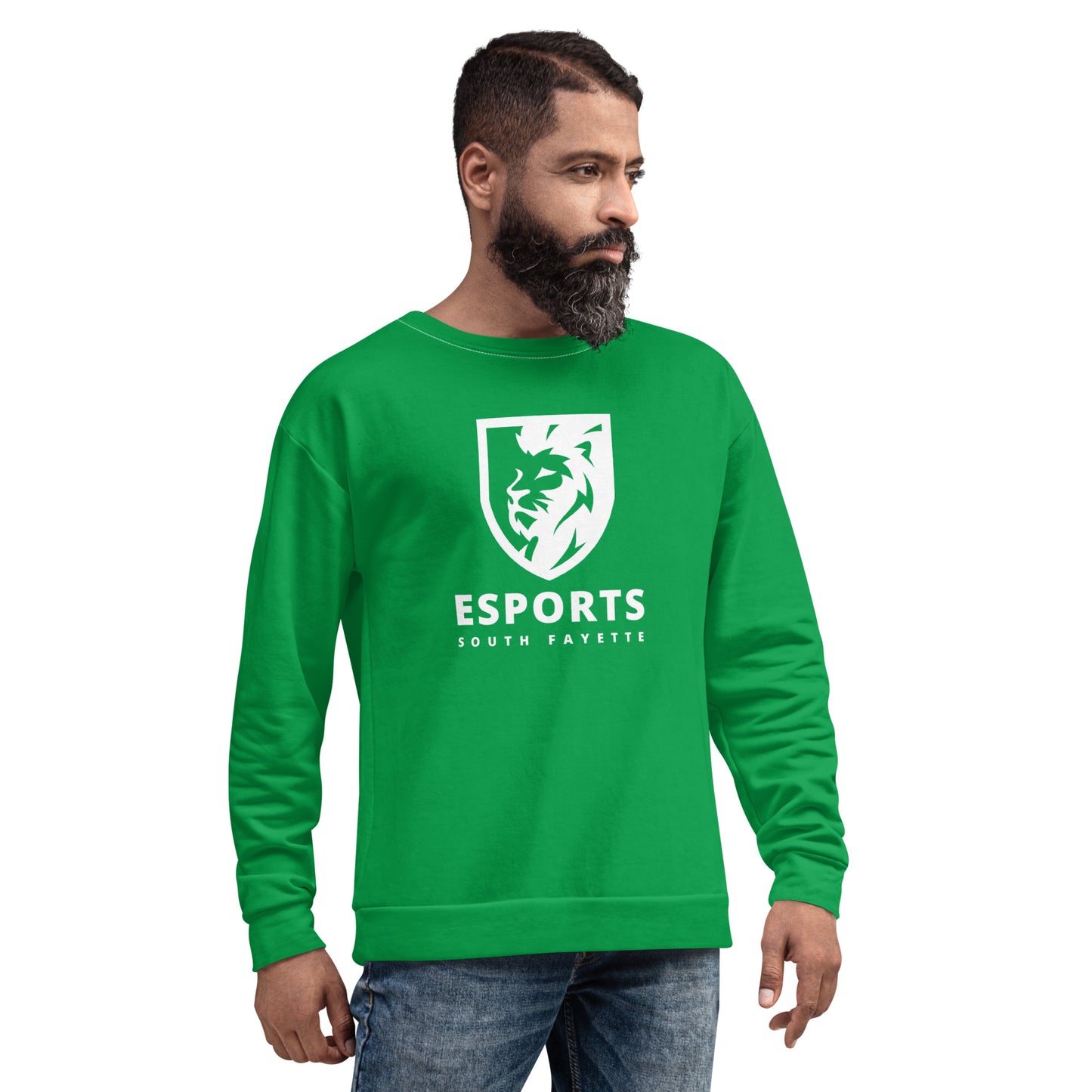 SF Esports Sweatshirt