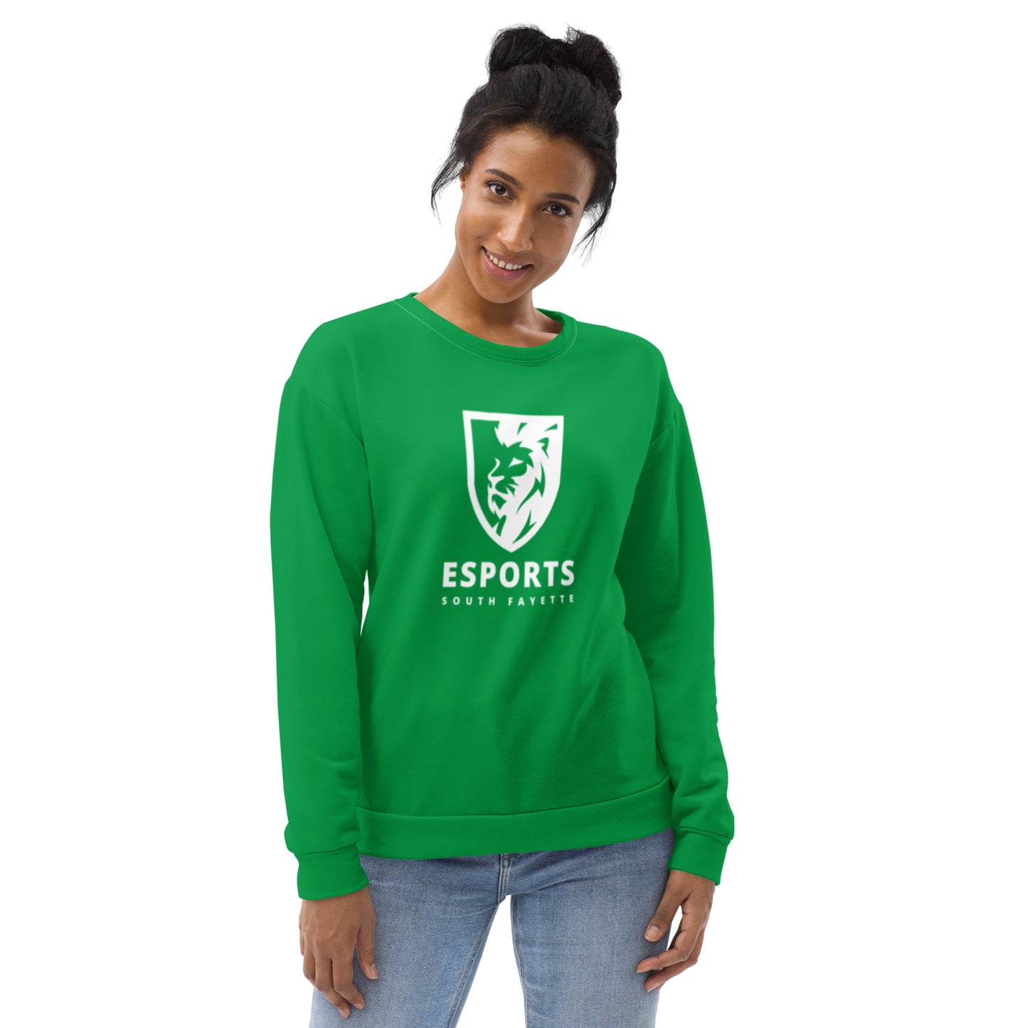 SF Esports Sweatshirt