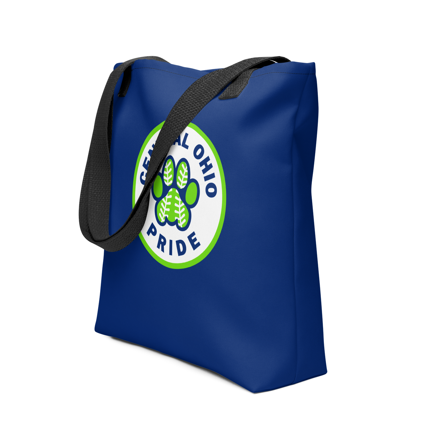 C.O. PRIDE - Tote Bag