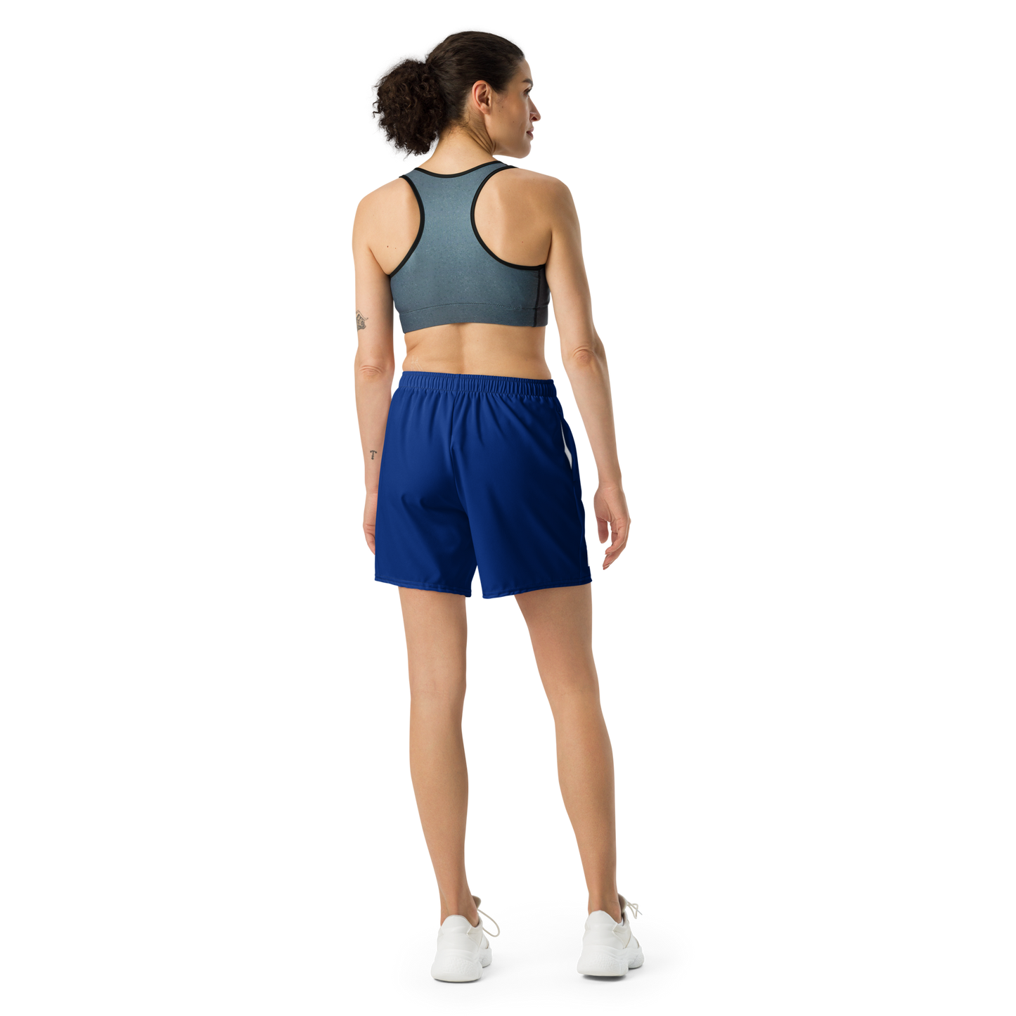 C.O. PRIDE - Personalized Performance Athletic Shorts