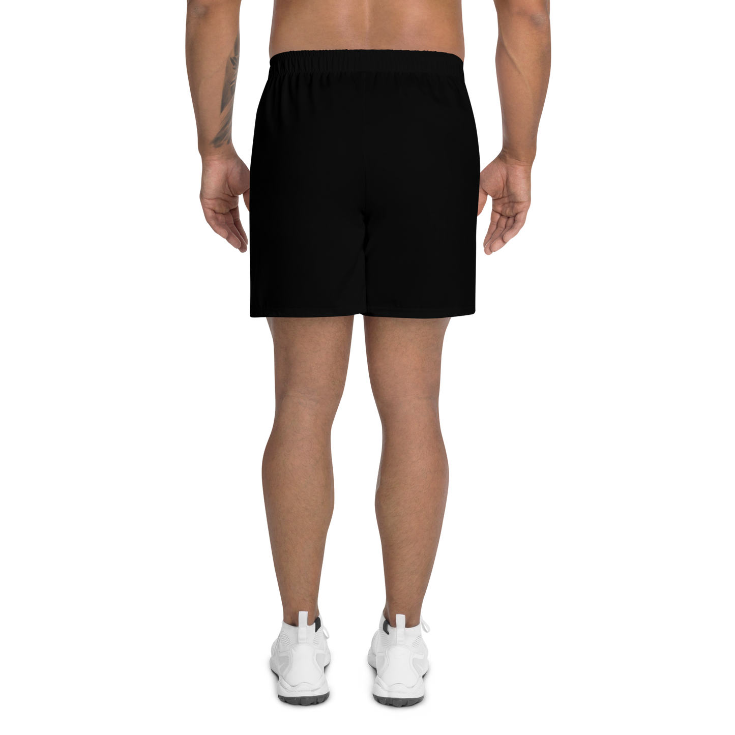 SCE SOCCER - Personalized Performance Athletic Shorts