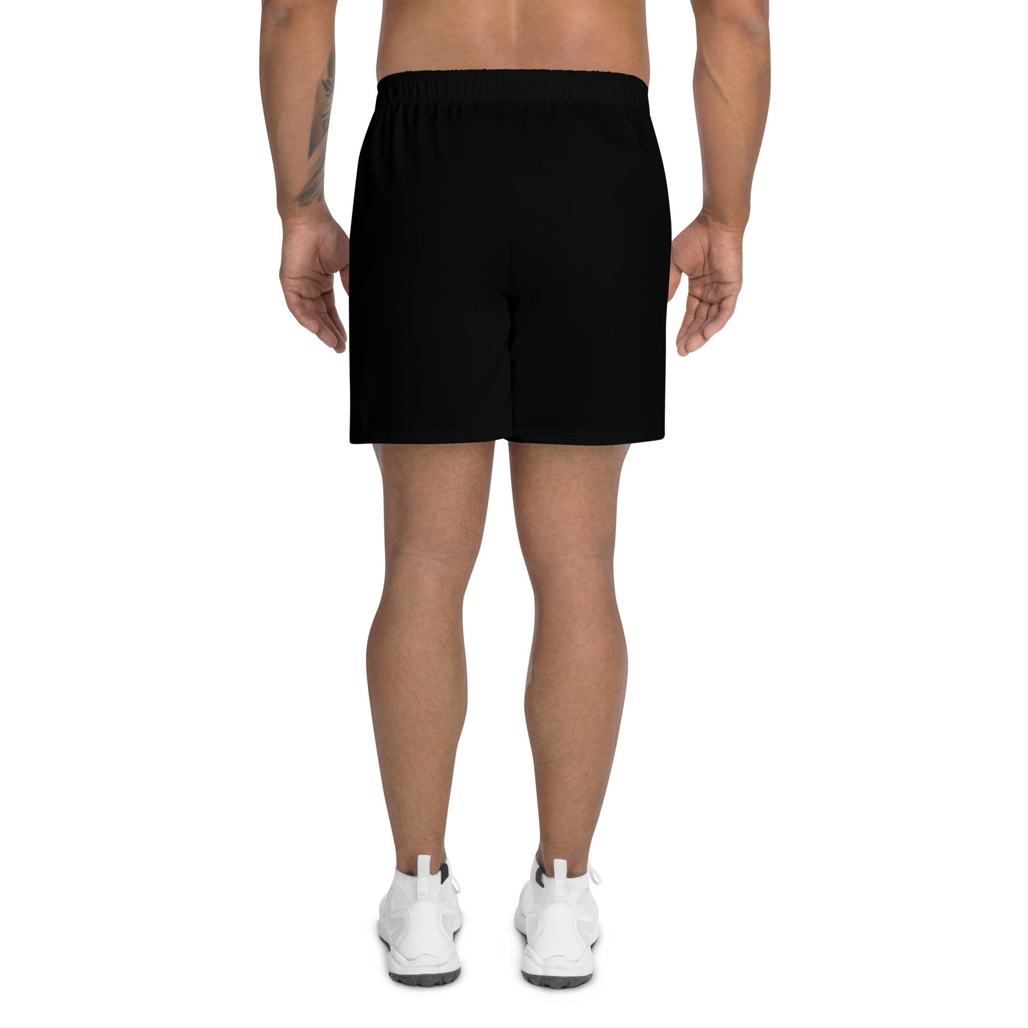 SCE SOCCER - Personalized Performance Athletic Shorts