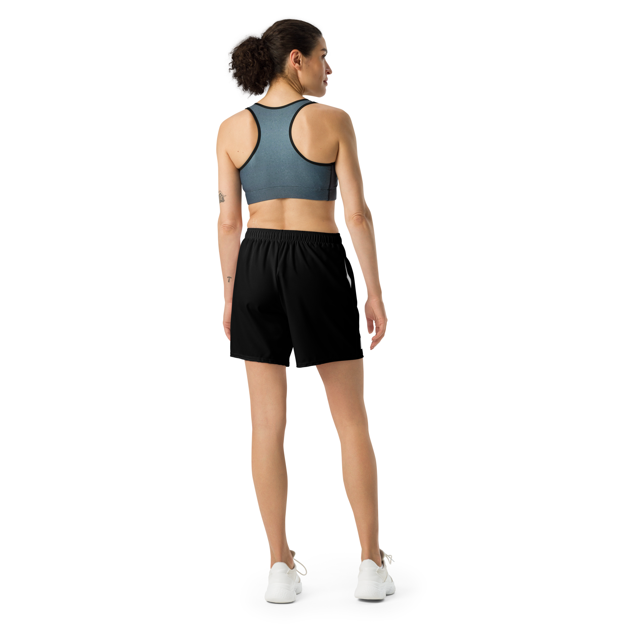 SCE SOCCER - Personalized Performance Athletic Shorts