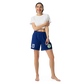 C.O. PRIDE - Personalized Performance Athletic Shorts