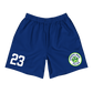 C.O. PRIDE - Personalized Performance Athletic Shorts