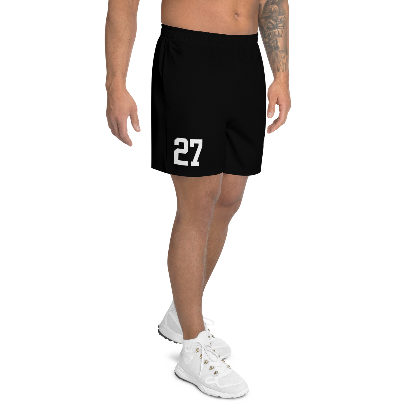 SCE SOCCER - Personalized Performance Athletic Shorts