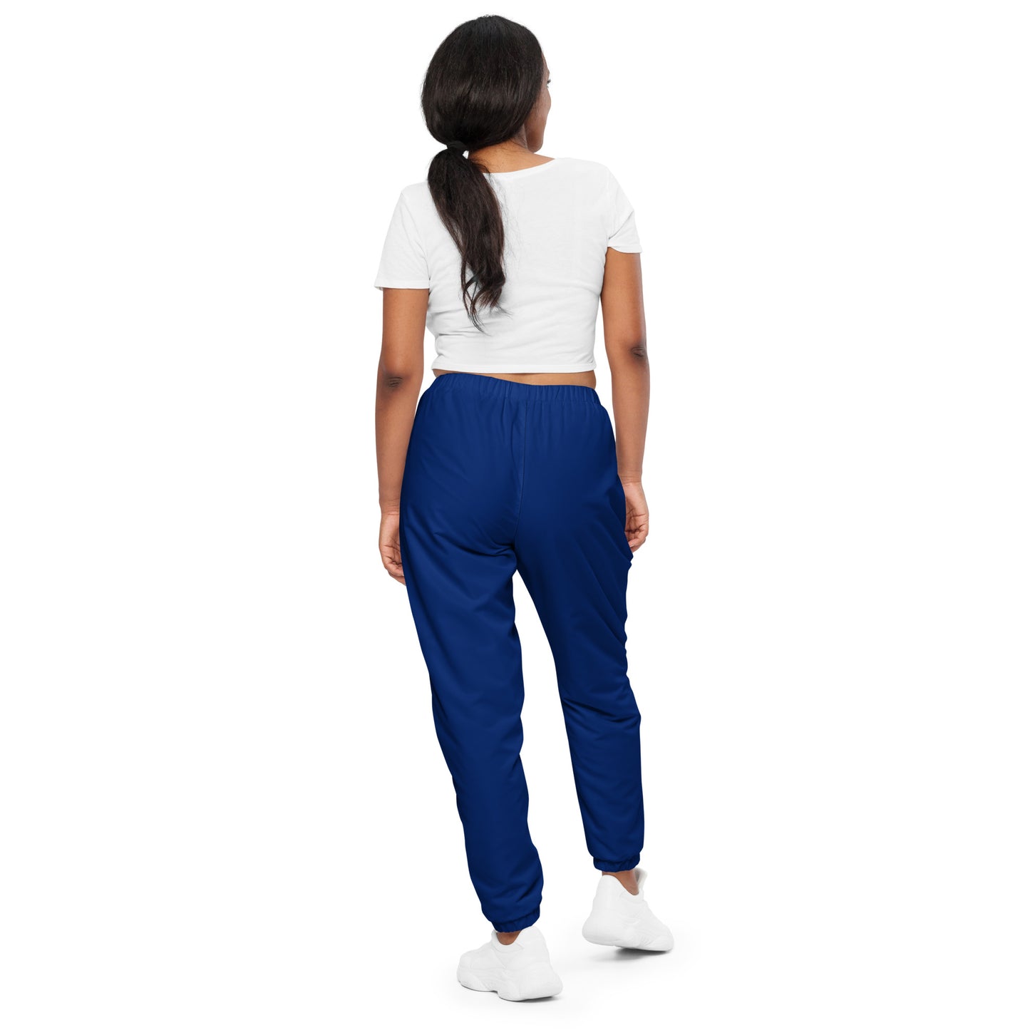 C.O. PRIDE - Personalized Tracksuit Pants