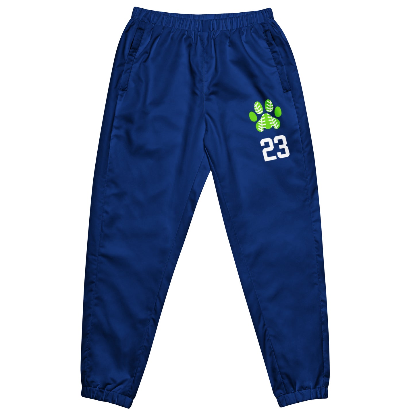 C.O. PRIDE - Personalized Tracksuit Pants