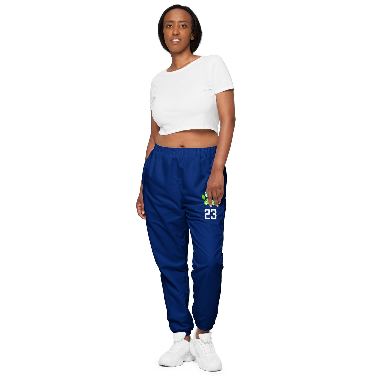 C.O. PRIDE - Personalized Tracksuit Pants