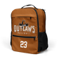 OUTLAWS - Personalized Utility Backpack