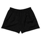 GV Women’s Athletic Shorts