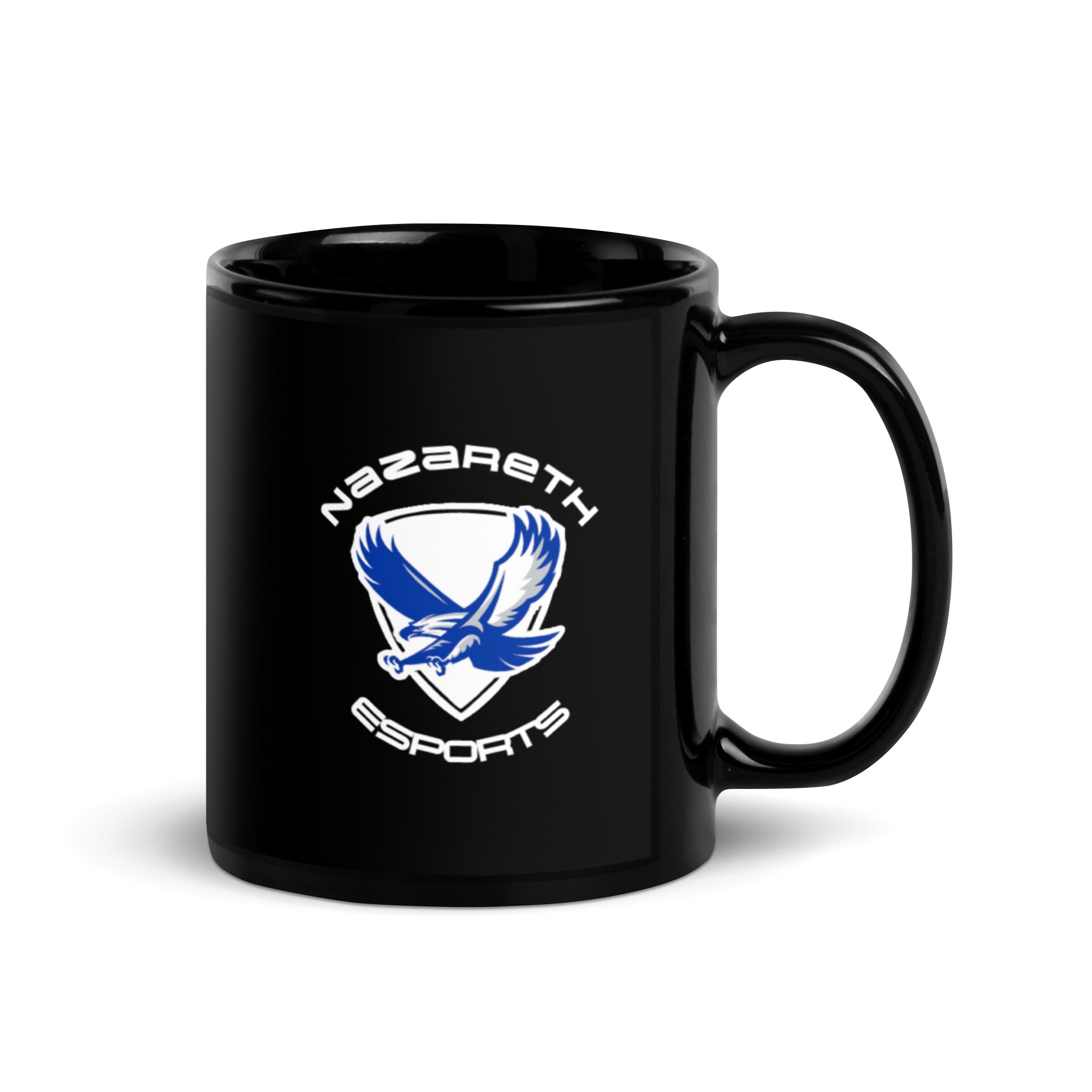 NAHS Esports Coffee Mug