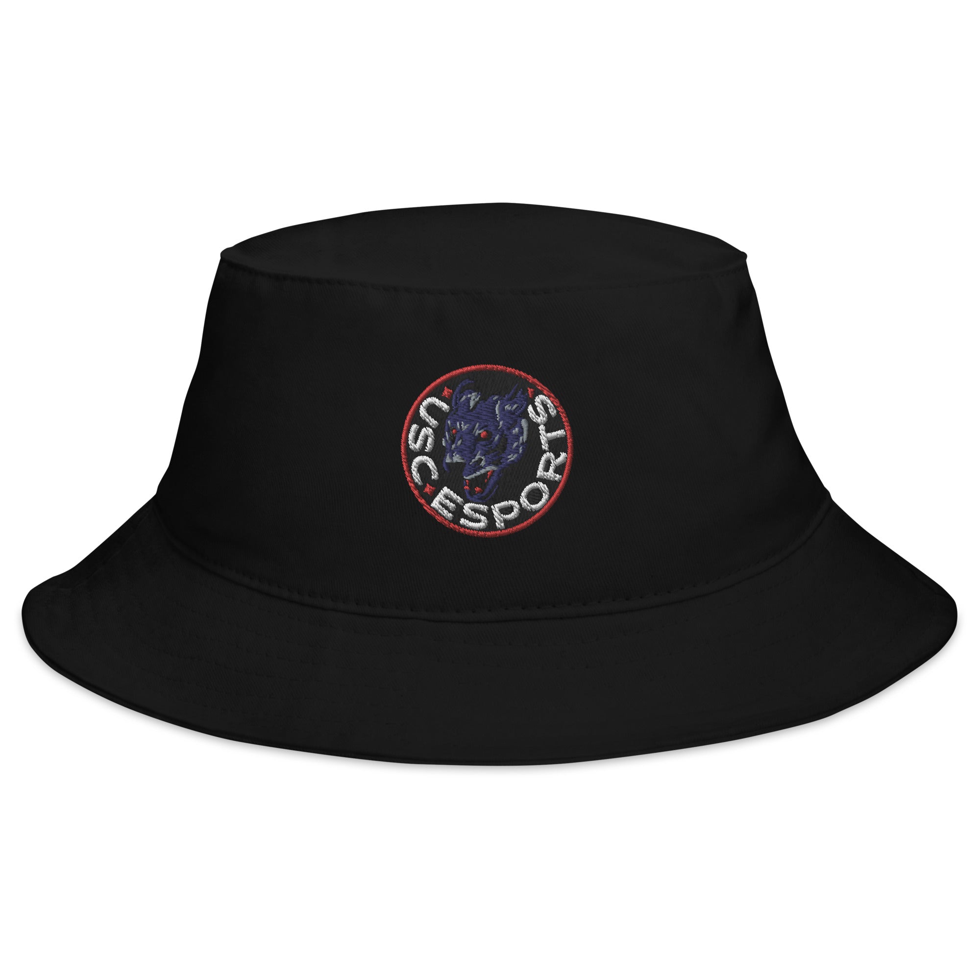 USC Esports Bucket Hat