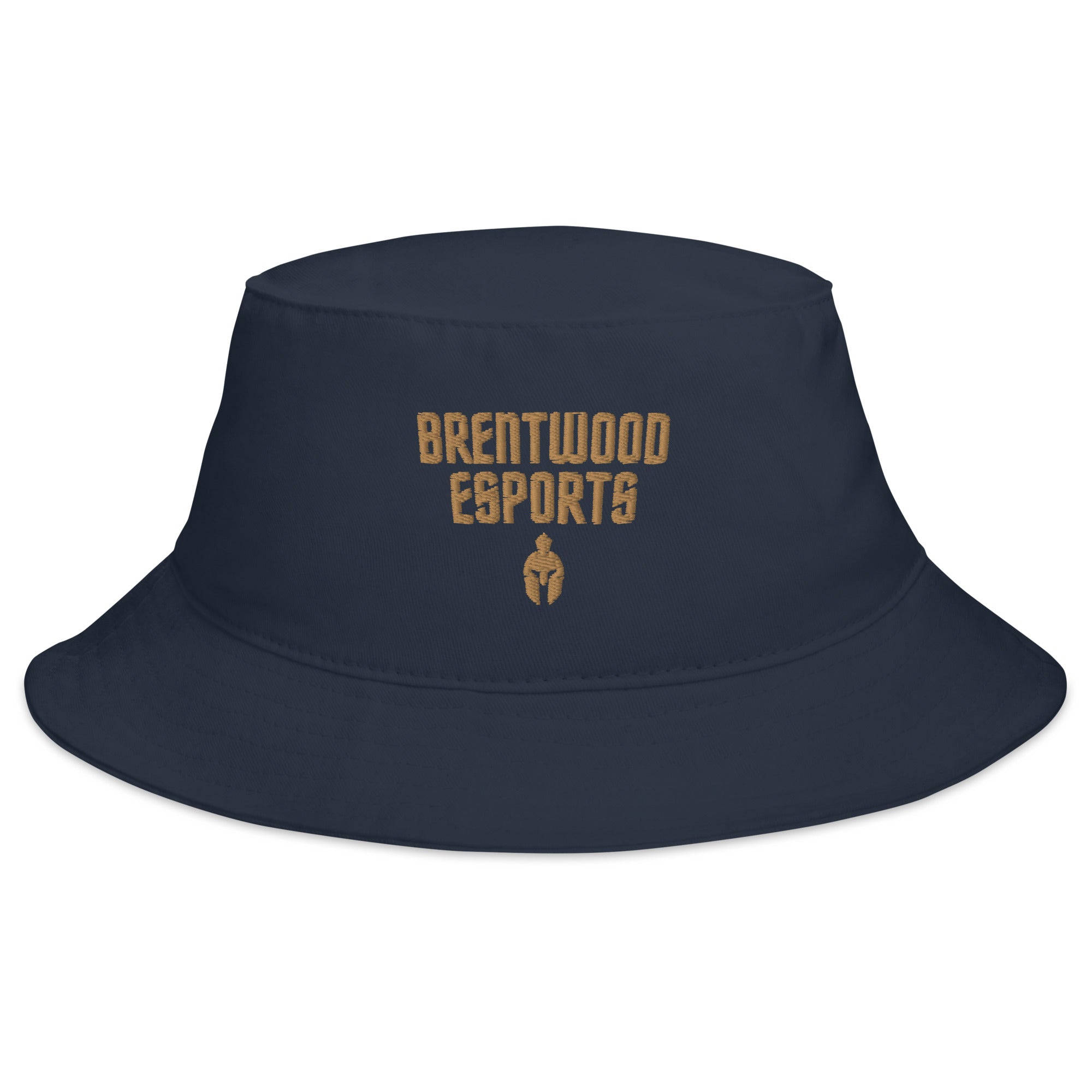 Brentwood Esports Bucket Hat