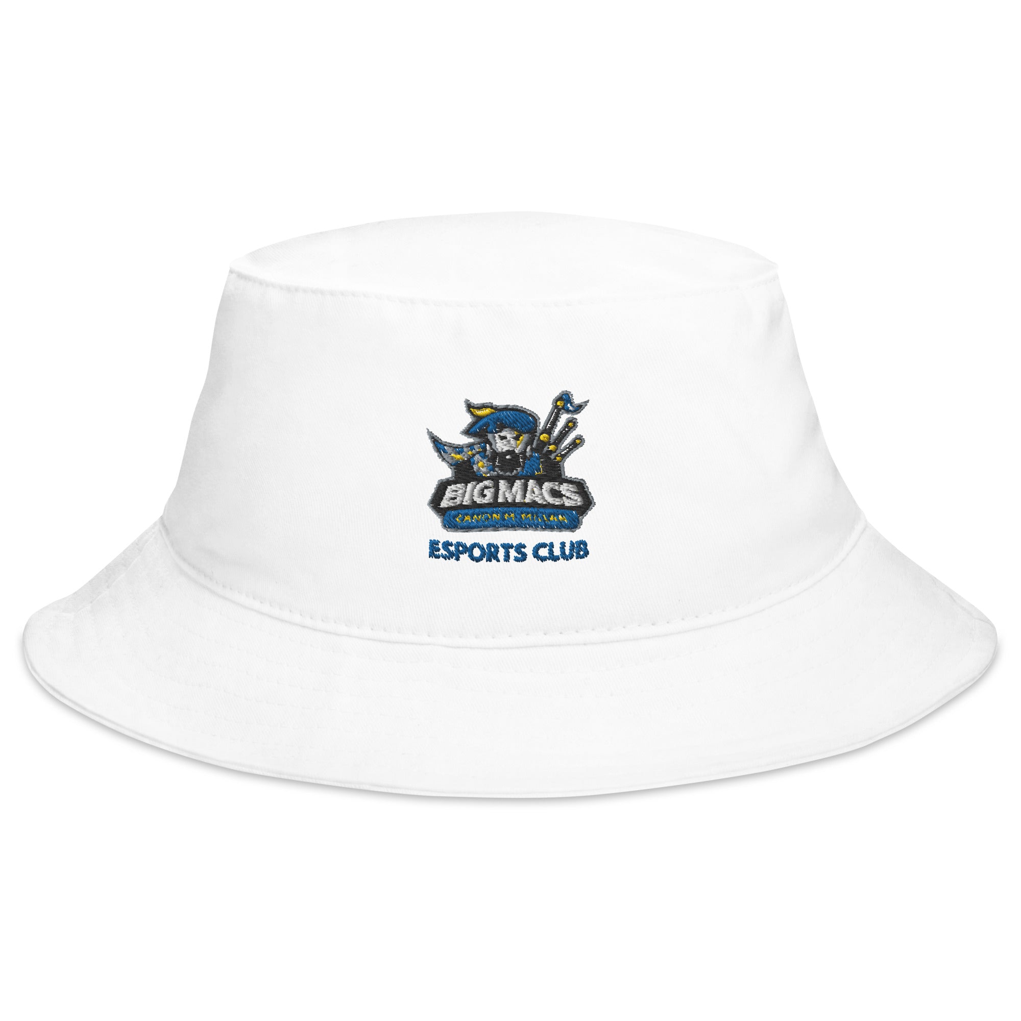 CM Esports Bucket Hat