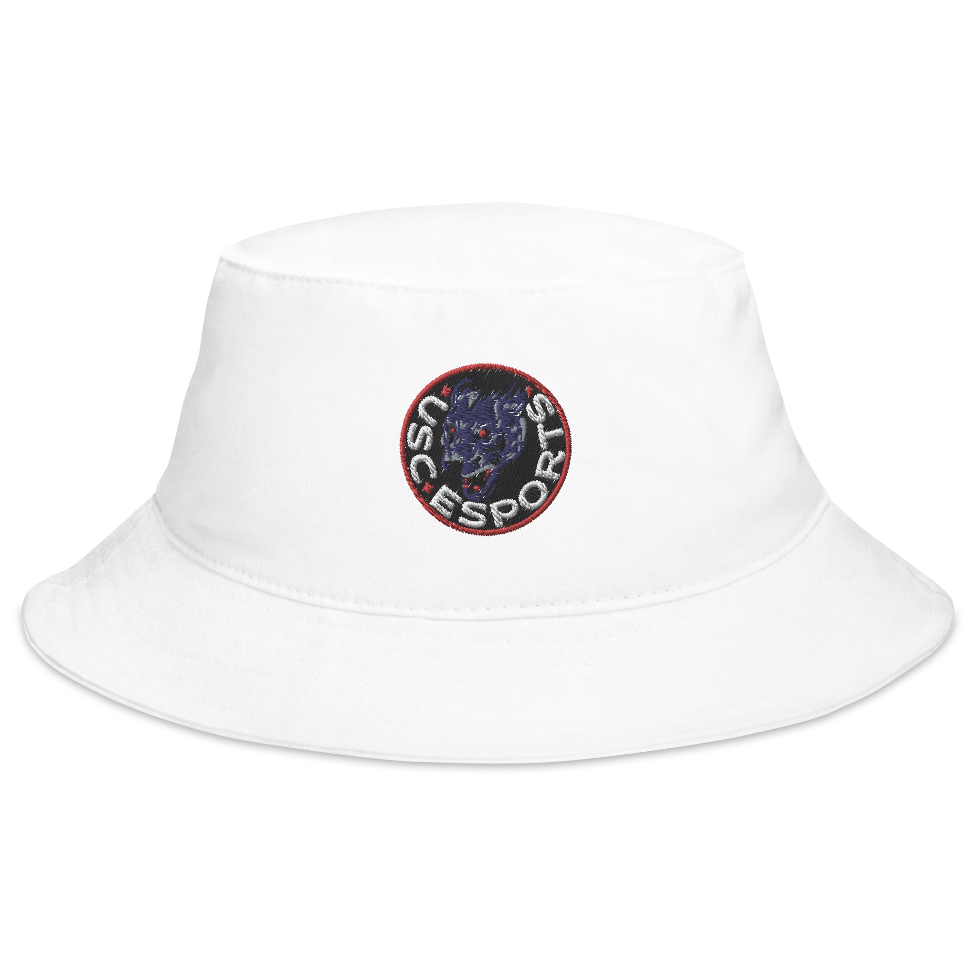 USC Esports Bucket Hat