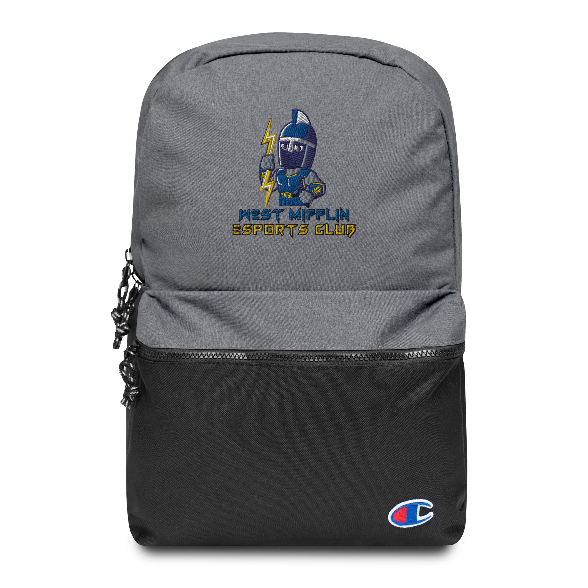 West Mifflin Bookbag