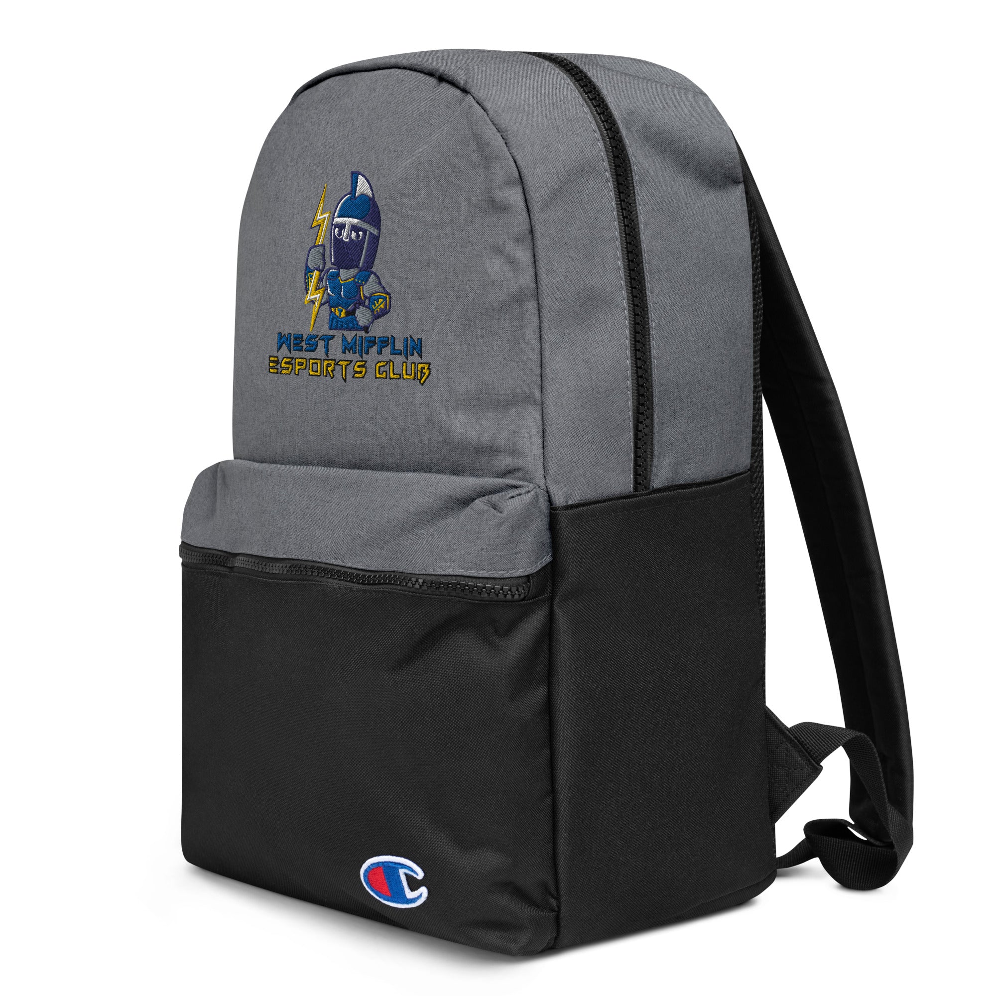 West Mifflin Bookbag