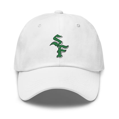 SF Dad Hat