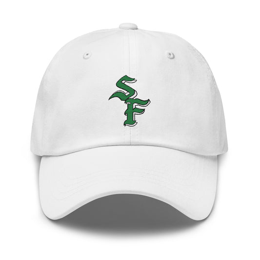 SF Dad Hat