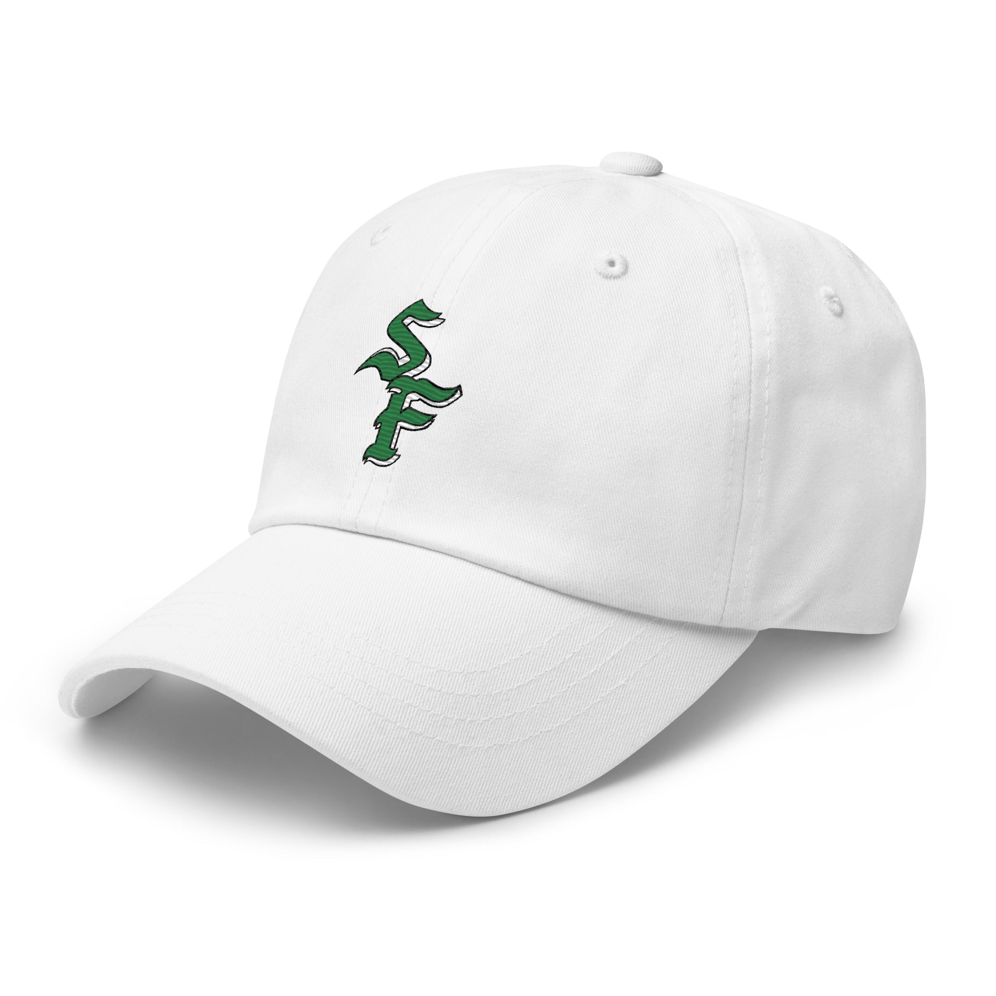 SF Dad Hat