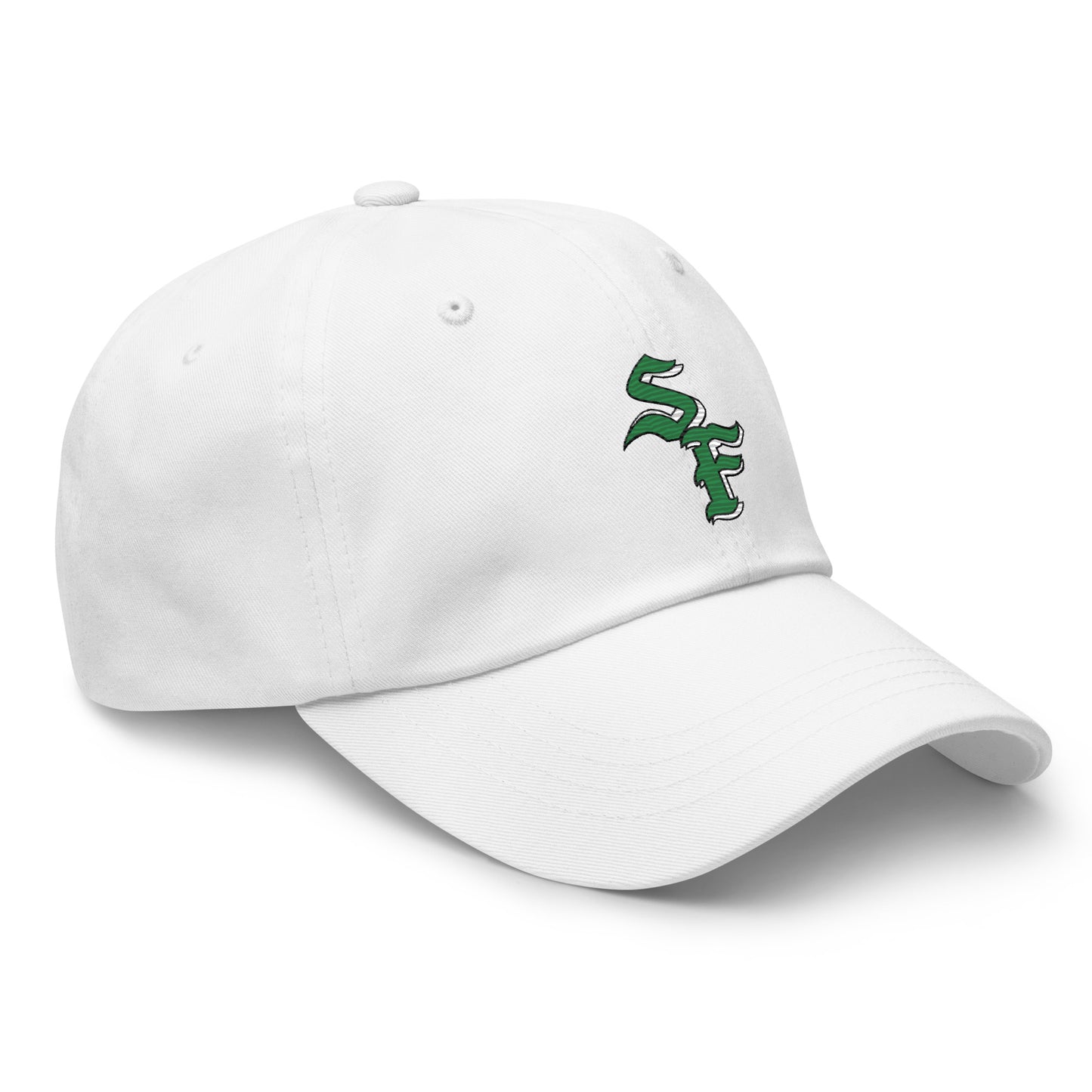 SF Dad Hat