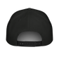 C.O. PRIDE - Rope Hat - Printed Circle Logo