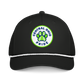 C.O. PRIDE - Rope Hat - Printed Circle Logo