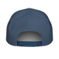 C.O. PRIDE - Rope Hat - Printed Circle Logo