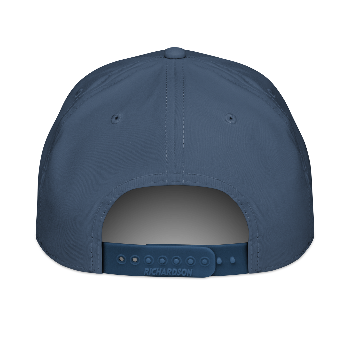 C.O. PRIDE - Rope Hat - Printed Circle Logo