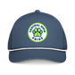C.O. PRIDE - Rope Hat - Printed Circle Logo