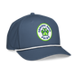 C.O. PRIDE - Rope Hat - Printed Circle Logo