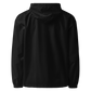 C.O. PRIDE - Champion Quarter Zip Jacket - Text Logo (EMB)