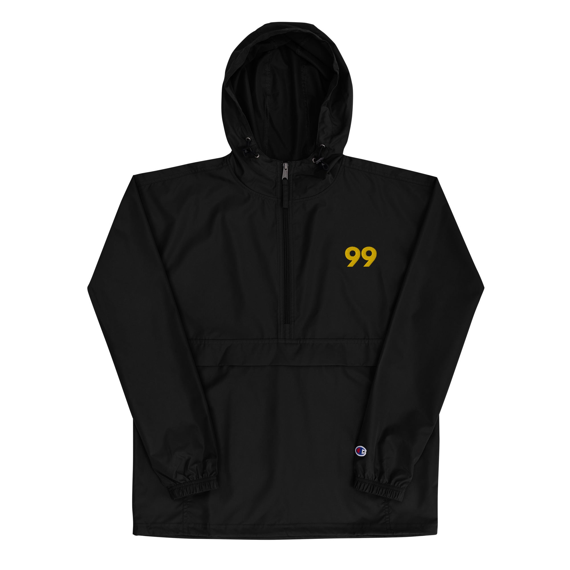 99 Quarter Zip Jacket