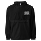 C.O. PRIDE - Champion Quarter Zip Jacket - Text Logo (EMB)