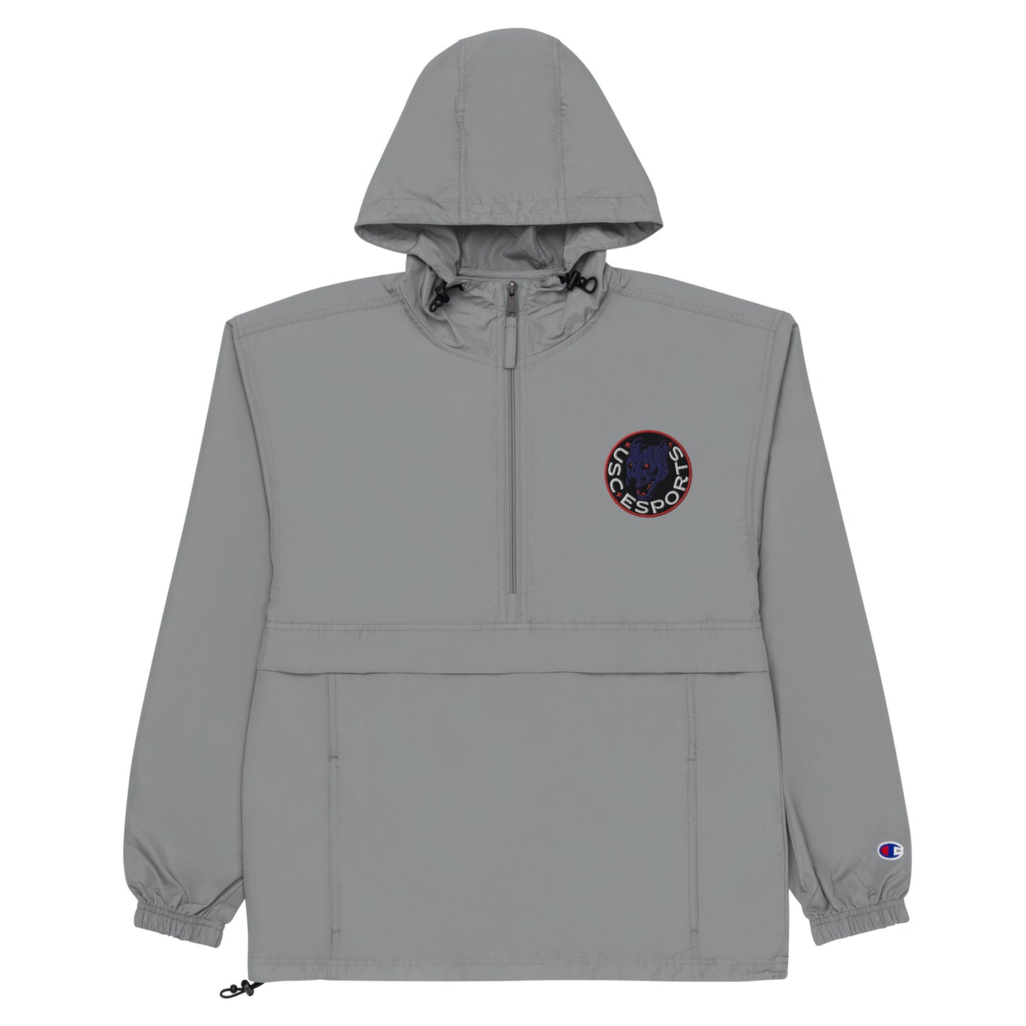 USC Esports Quarter Zip